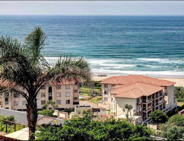 3 bed property to rent in ILLOVO BEACH